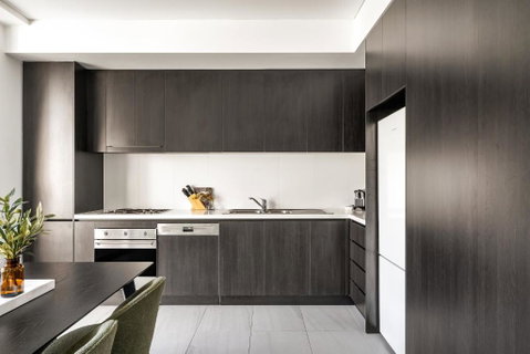 Pyrmont Apartments By Urban Rest - Accommodation Guide 3