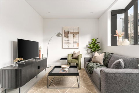 Pyrmont Apartments By Urban Rest - Accommodation Guide 0
