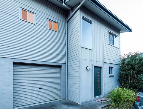 Aspect 2/8a Poly Cow Lane - Accommodation Asia 3