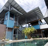 Aspect Central - Accommodation Guide