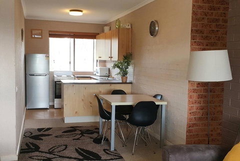 Aspen Court 12 - Accommodation China 1