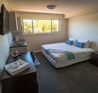 Aspire Newcastle - Accommodation Asia