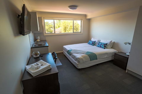 Aspire Newcastle - Accommodation Asia 0