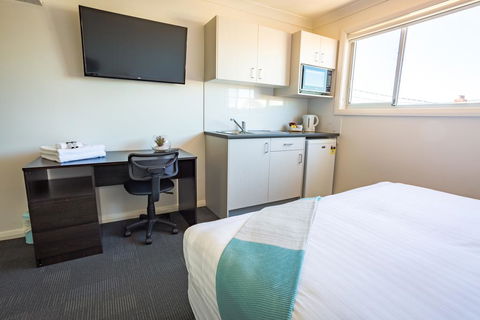 Aspire Newcastle - Accommodation Asia 1