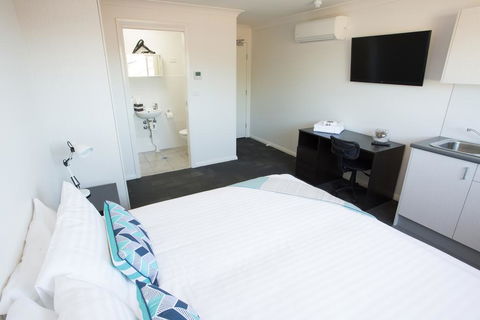 Aspire Newcastle - Accommodation Asia 2