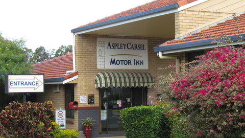 Aspley Carsel Motor Inn - Accommodation Guide 1