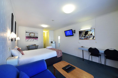 Aspley Motor Inn - Accommodation Asia 2