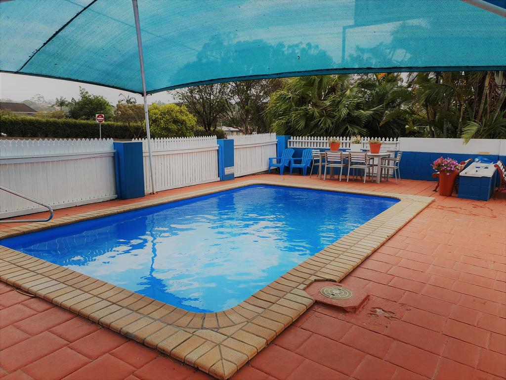 Aspley QLD Accommodation Asia