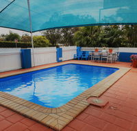 Aspley Motor Inn - Accommodation Asia