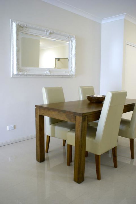 Astina Serviced Apartments - Central - Accommodation Asia 3