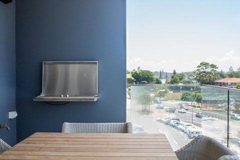 Astina Suites, Forster - Accommodation China 3