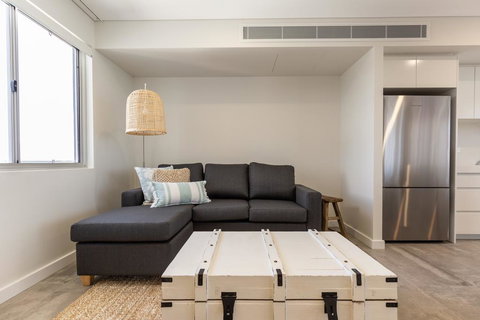 Astina Suites, Forster - Accommodation China 1