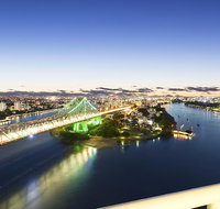 Astra Apartments Brisbane CBD - Accommodation Guide