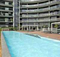 Astra Apartments Canberra - Manhattan - Accommodation Asia