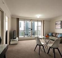Astra Apartments Chatswood - Brown Street - Accommodation Asia