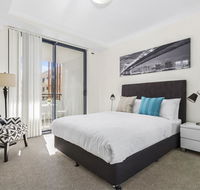 Astra Apartments Liverpool - Accommodation Asia