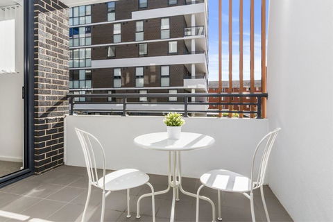Astra Apartments Liverpool - Accommodation Asia 3