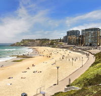 Astra Apartments Newcastle - Accommodation Asia