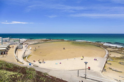 Astra Apartments Newcastle - Accommodation China 2