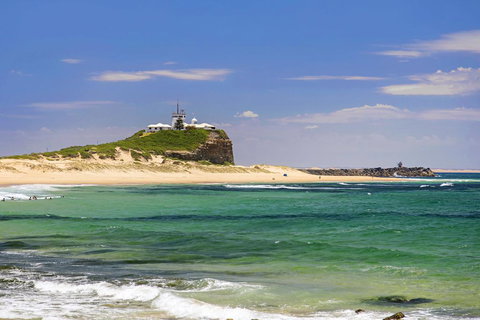 Astra Apartments Newcastle - Accommodation China 1