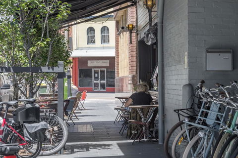 Astra Apartments Newcastle - Accommodation China 2