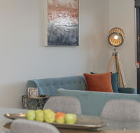 Astra Apartments Newcastle Broadmeadow - Accommodation Asia