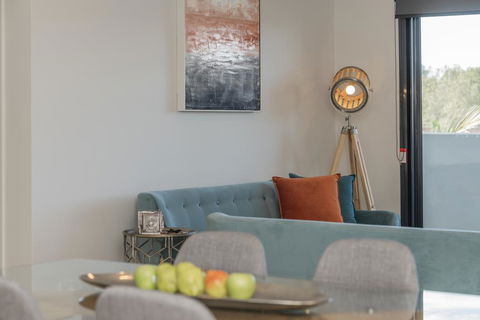 Astra Apartments Newcastle (Broadmeadow) - Accommodation Asia 0