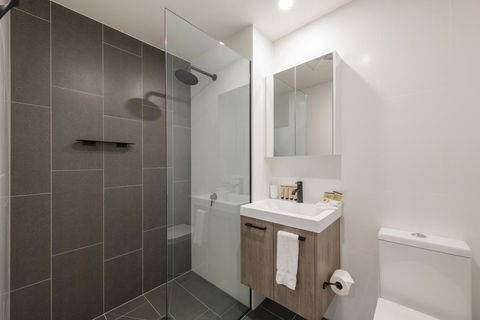 Astra Apartments Newcastle (Broadmeadow) - Accommodation Asia 2