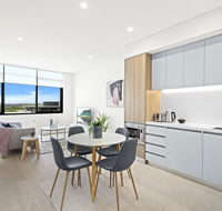 Astra Apartments Sutherland Shire - Accommodation Asia