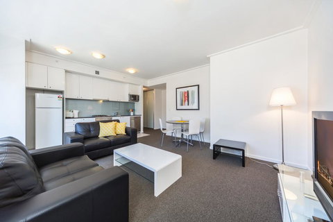 Astra Apartments Sydney - Accommodation Asia 3
