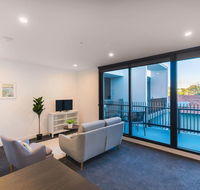 Astrina 2 Bed Value Apartment - Accommodation Asia