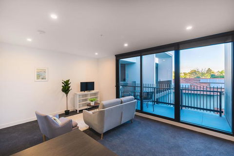 Astrina 2 Bed Value Apartment - Accommodation Guide 0
