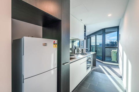 Astrina Box Hill 2 Bed Apartment - Accommodation Asia 1