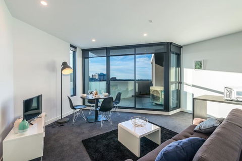 Astrina Box Hill 2 Bed Apartment - Accommodation Asia 0