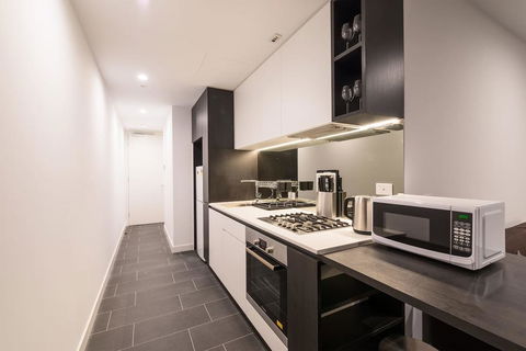 Astrina Box Hill 2 Bed Apartment - Accommodation Asia 2