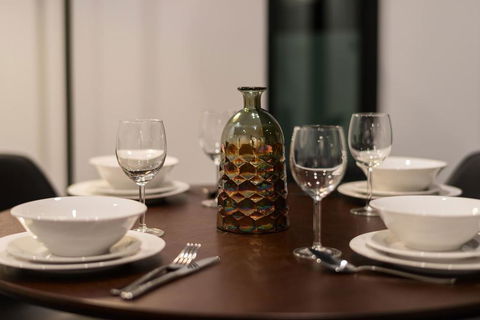 Astrina Box Hill 2 Bed Apartment - Accommodation Asia 3