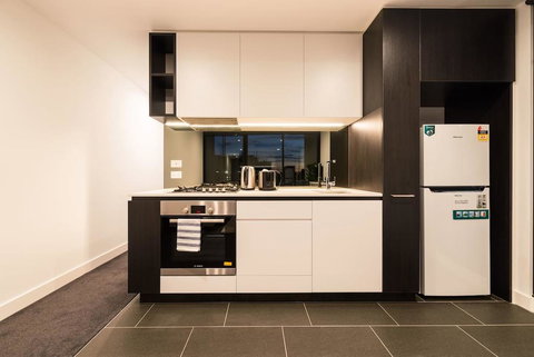 Astrina Deluxe 2 Bedroom - Accommodation Asia 1