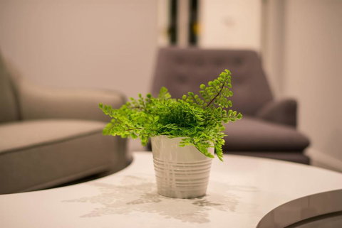 Astrina Deluxe 2 Bedroom - Accommodation Asia 3