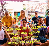 Asylum Sydney Backpackers Hostel - Accommodation Guide