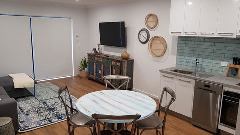 At Home Apartments - Accommodation Asia 1