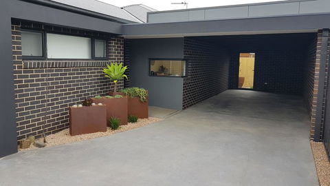 At Home Apartments - Accommodation Asia 0