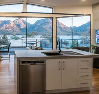 At The Bay - Accommodation Guide