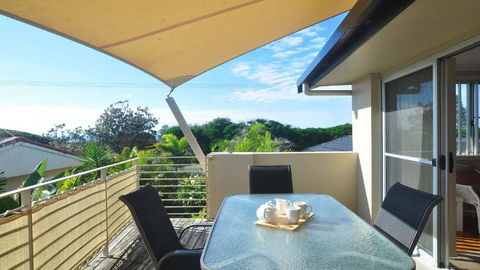 At The Beach - Lennox Head - Accommodation China 0