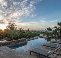 at Water's Edge Resort - Accommodation Asia