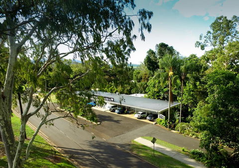 Atherton Hinterland Motel - Accommodation Asia 0