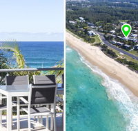 Atlantas Mollymook Beach - Accommodation Guide