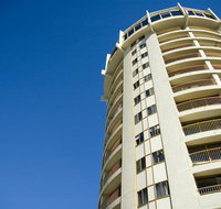 Atlantic Tower Motor Inn - Accommodation Guide