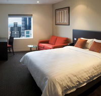 Atlantis Hotel Melbourne