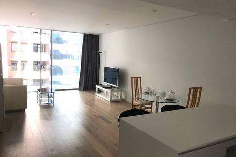 Atria Apartment - Accommodation China 2