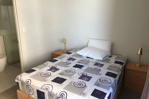 Atria Apartment - Accommodation China 3
